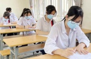 Đề minh họa 2022 Tiếng Nga thi tốt nghiệp THPT
